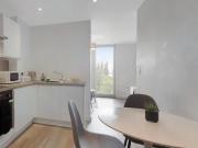 Trafford, M16 0UE, United Kingdom | 2 bed apartment for...