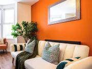 Trafford, M16 7QY, United Kingdom | 4 bed house for rent...