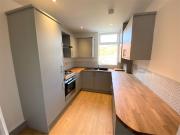 Trafford Road, Manchester, M30