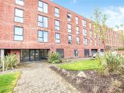 Trafford Street, Chester, Cheshire CH1, 2 bed flat to...