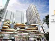 Traft East Gate for Rent Studio with Balcony in Ayala...