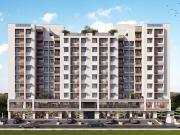 Tragad 2 BHK Apartment For Sale Ahmedabad