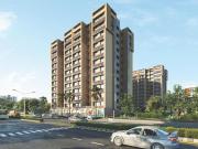 Tragad 2 BHK Apartment For Sale Ahmedabad
