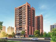 Tragad 2 BHK Apartment For Sale Ahmedabad