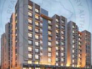 Mount Brook And Lake,Chharodi 3 BHK Apartment For Sale...