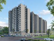 Status Sharan,Chandkheda 3 BHK Apartment For Sale Ahmedabad