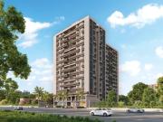 Tragad 3 BHK Apartment For Sale Ahmedabad