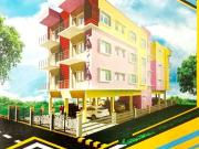 Baghajatin 2 BHK Apartment For Sale Kolkata