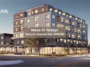 Trail Apartments 412: 2 Bed 1 Bath [object Promise] for Rent