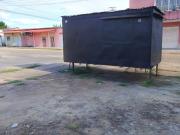 TRAILER EN EL CENTRO DEL EL TIGRE AL45 052SC AROM