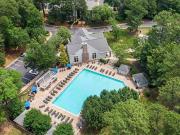 Trails at Short Pump Apartments 2 Bedroom Apartment for...