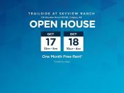 Trailside at Skyview Ranch Trailside at Skyview Ranch