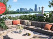 Traisengasse 20 22 Moderner Lebensraum mit Donaublick