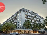 Traisengasse 20 22 Moderner Lebensraum mit Donaublick