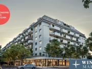 Traisengasse 20 22 Moderner Lebensraum mit Donaublick