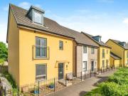 Tram Walk, Plymouth, 4 Bedroom Detached