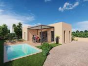 Tramayes 71520 Programme neuf maison neuf à vendre 4 pièces
