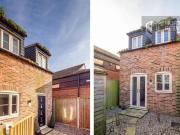 Tramway Court, Baker Street, 2 Bedroom End