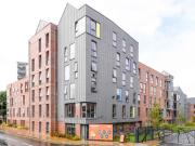 Tramways, Chester Student Accommodation | Amber