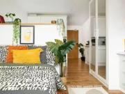 Tramworks Classic Accessible En Suite