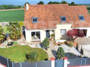 Trangé 72650 Achat / Vente maison 6 pièces t6 piscine