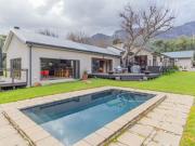 tranquil 10ha equestrian farm on the.