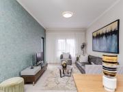Tranquil 2 bedroom retreat