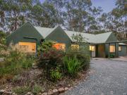 Find your forever in a handcrafted Hills hideaway Find your forever in a handcrafted Hills hideaway