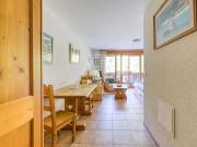 Tranquil Alpine Retreat in Val d’Illiez