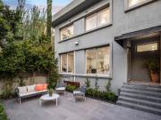 Tranquil And Sunlit Toorak Lifestyle with Courtyard Retreats
