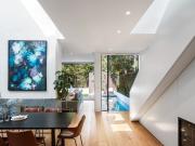 Tranquil beacon of architectural brilliance & luxury...