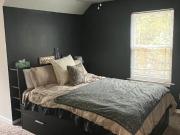 Tranquil Bedroom Just Outside the City