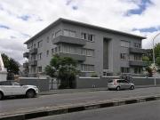 tranquil block in claremont