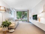 Tranquil Boutique Apartment in a Desirable Mosman Pocket