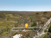 Tranquil Bush Block With Peaceful Gully Outlook