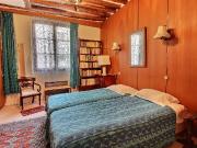 Tranquil Charm in the Heart of the Latin Quarter, Paris...