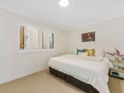 Tranquil Coastal 2 Bedroom Apartment
