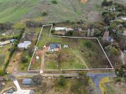 Tranquil Country Living with Modern Comfort