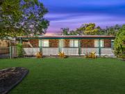 Tranquil Cul de Sac Coastal Home