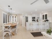 Tranquil Cul de Sac Retreat Near It All!