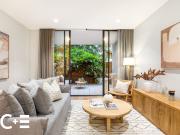 Tranquil + Elegantly Stylish