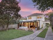 Tranquil Family Haven With North Facing Backyard On An...