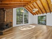 Tranquil Family Retreat with Pool & Office in Tallai