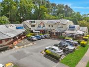 Tranquil First Floor Office Suite in the Heart of...