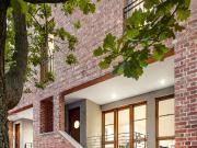 Tranquil, Flexible Living in the Domain Precinct