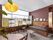 Tranquil Furnished Studio