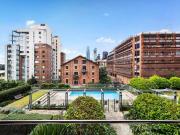 Tranquil Harbourside Haven