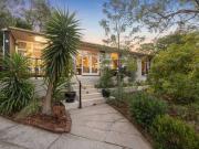 Tranquil hills living with valley views