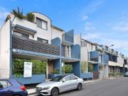 Tranquil Inner City Retreat with Split Level Living
