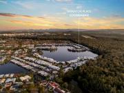 Tranquil Lakeside Living in Sought After Gated Community